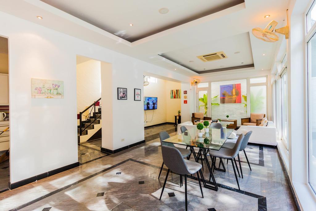Ban Nong Tabaek Jomtien Palace Pool Villa By Pattaya Sunny Rentals מראה חיצוני תמונה